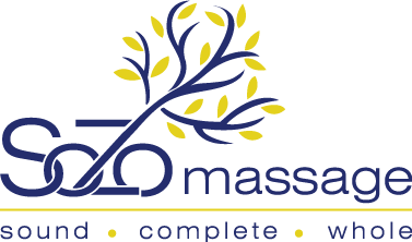 Sozo Massage